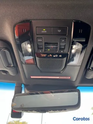 2024 Toyota Land Cruiser Prado — foto 11 / 11