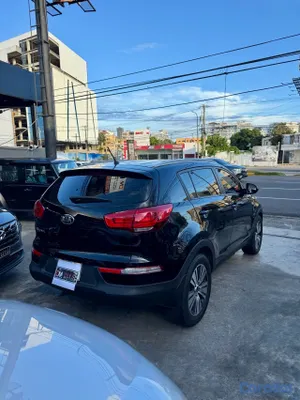 2014 Kia Sportage — foto 6 / 12