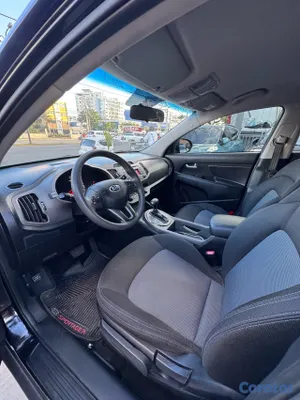 2014 Kia Sportage — foto 9 / 12