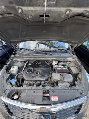 2014 Kia Sportage — foto 12 / 12