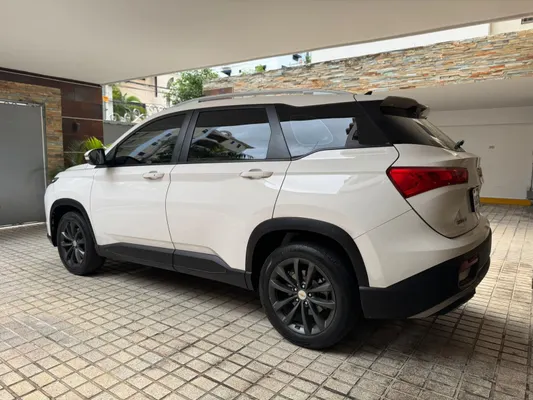 2022 Chevrolet Captiva — foto 2 / 10
