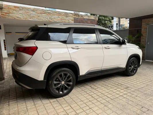 2022 Chevrolet Captiva — foto 5 / 10