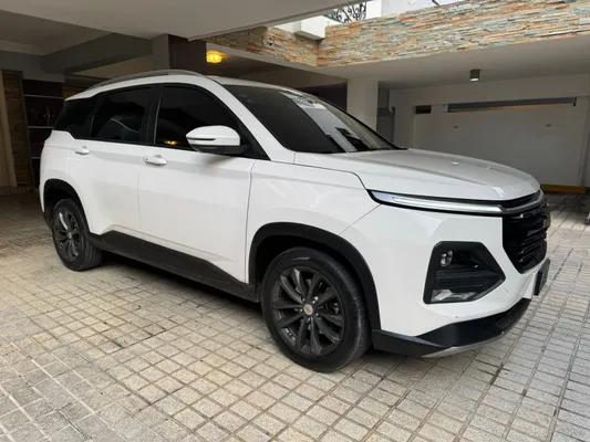 2022 Chevrolet Captiva — foto 6 / 10