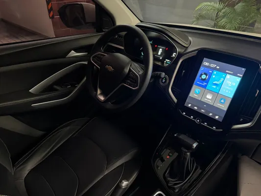 2022 Chevrolet Captiva — foto 7 / 10