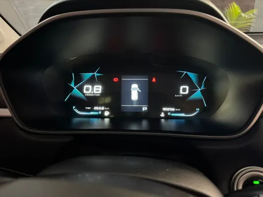 2022 Chevrolet Captiva — foto 8 / 10