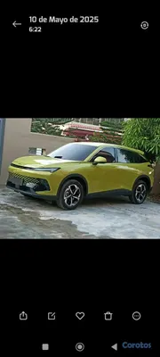 2024 Baic X55 — foto 2 / 6