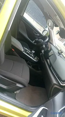 2024 Baic X55 — foto 5 / 6