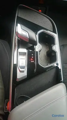 2024 Baic X55 — foto 6 / 6