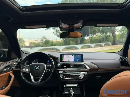 2021 BMW Serie X — foto 6 / 11