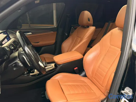 2021 BMW Serie X — foto 10 / 11