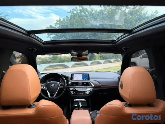 2021 BMW Serie X — foto 11 / 11