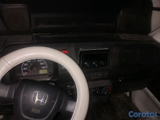 2000 Honda Camioneta Honda, recién importada , Japón — foto 2 / 13