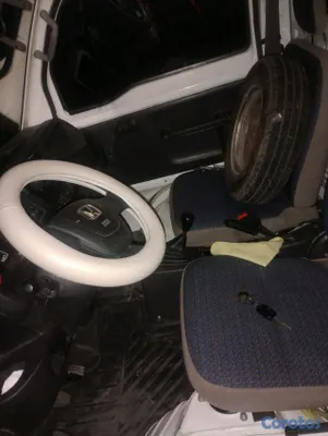 2000 Honda Camioneta Honda, recién importada , Japón — foto 3 / 13