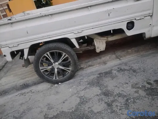 2000 Honda Camioneta Honda, recién importada , Japón — foto 5 / 13