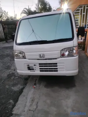2000 Honda Camioneta Honda, recién importada , Japón — foto 6 / 13