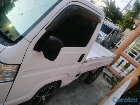 2000 Honda Camioneta Honda, recién importada , Japón — foto 7 / 13