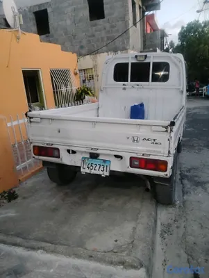 2000 Honda Camioneta Honda, recién importada , Japón — foto 8 / 13