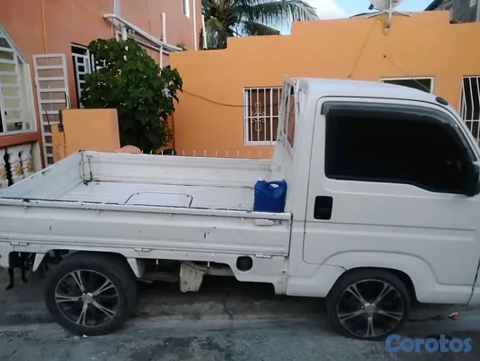 2000 Honda Camioneta Honda, recién importada , Japón — foto 9 / 13