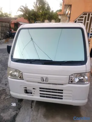 2000 Honda Camioneta Honda, recién importada , Japón — foto 10 / 13