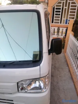 2000 Honda Camioneta Honda, recién importada , Japón — foto 11 / 13