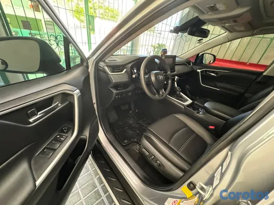 2019 Toyota Rav-4
