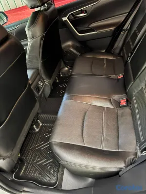 2019 Toyota Rav-4 — foto 3 / 7
