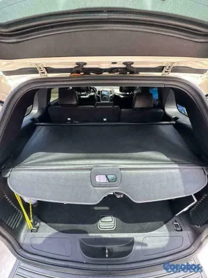 2012 Jeep Grand Cherokee — foto 9 / 10