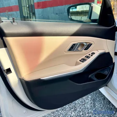 2020 Bmw Serie 3 — foto 3 / 10
