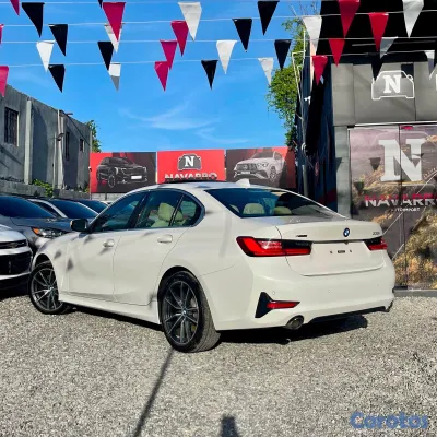 2020 Bmw Serie 3 — foto 4 / 10