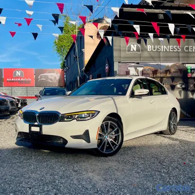 2020 Bmw Serie 3 — foto 5 / 10