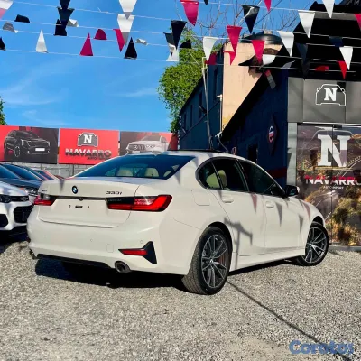 2020 Bmw Serie 3 — foto 6 / 10