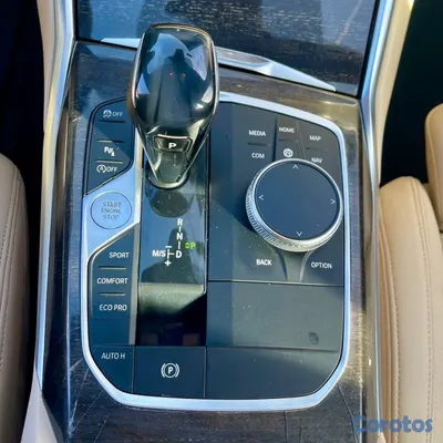 2020 Bmw Serie 3 — foto 7 / 10
