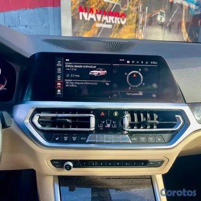2020 Bmw Serie 3 — foto 10 / 10