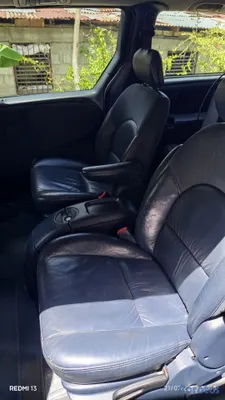 2001 Chrysler Town & Country — foto 3 / 14