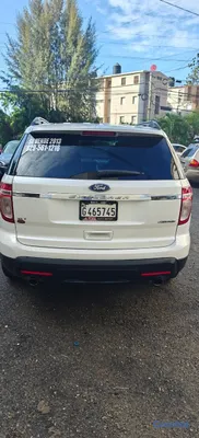 2013 Ford Explorer — foto 2 / 16