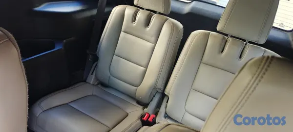 2013 Ford Explorer — foto 16 / 16