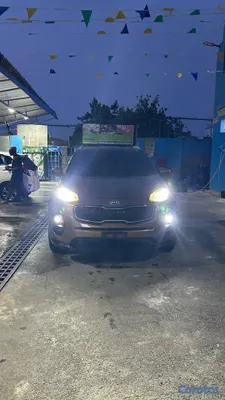 2019 Kia Sportage — foto 3 / 14