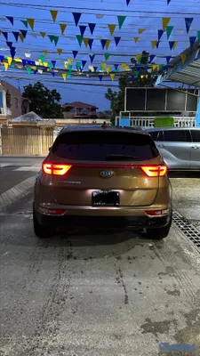 2019 Kia Sportage — foto 4 / 14