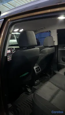 2019 Kia Sportage — foto 11 / 14