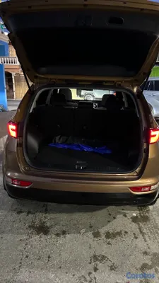 2019 Kia Sportage — foto 13 / 14