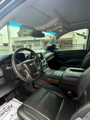 2017 Chevrolet Tahoe — foto 3 / 10