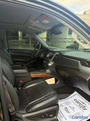 2017 Chevrolet Tahoe — foto 5 / 10