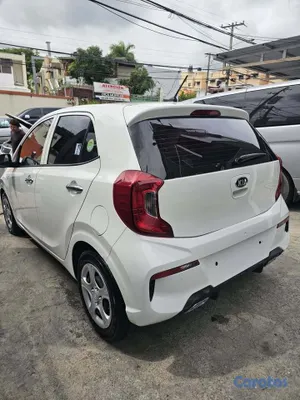 2021 Kia Morning — foto 2 / 7