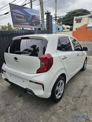 2021 Kia Morning — foto 3 / 7