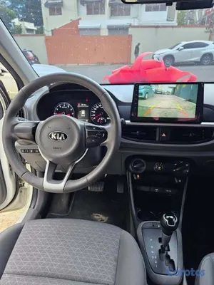 2021 Kia Morning — foto 4 / 7