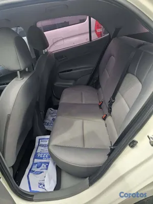 2021 Kia Morning — foto 6 / 7