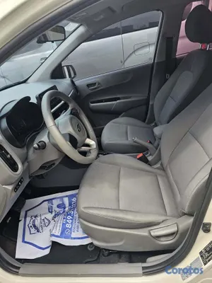 2021 Kia Morning — foto 7 / 7