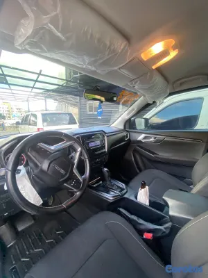 2024 Isuzu Dmax — foto 2 / 10