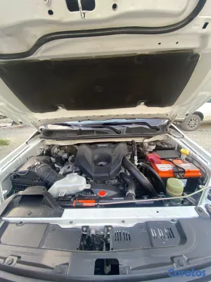 2024 Isuzu Dmax — foto 4 / 10