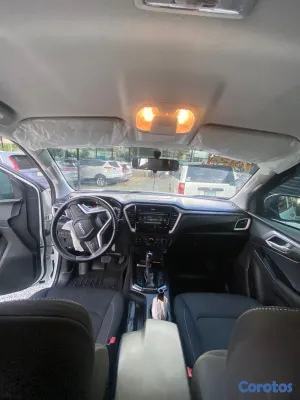 2024 Isuzu Dmax — foto 5 / 10